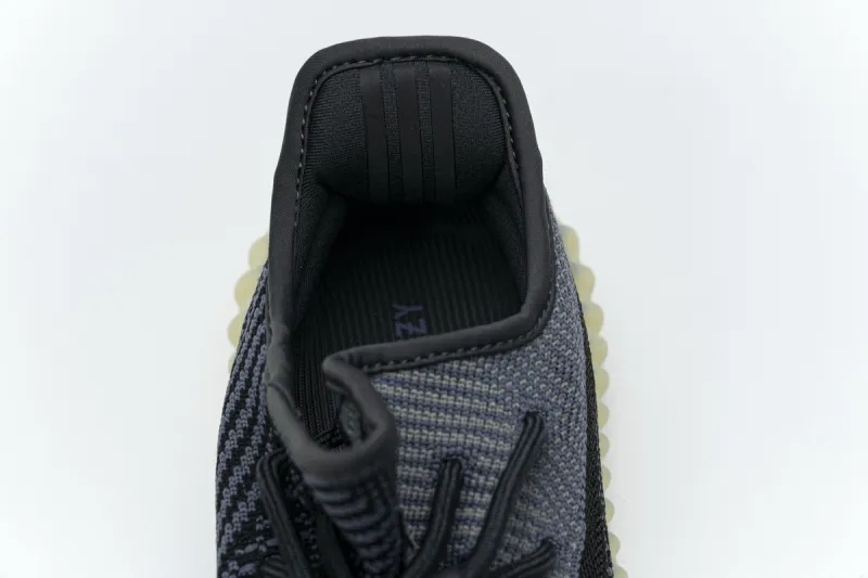 Reps StockX Shoes Adidas Yeezy Boost 350 V2 Asriel Black White FZ5000??