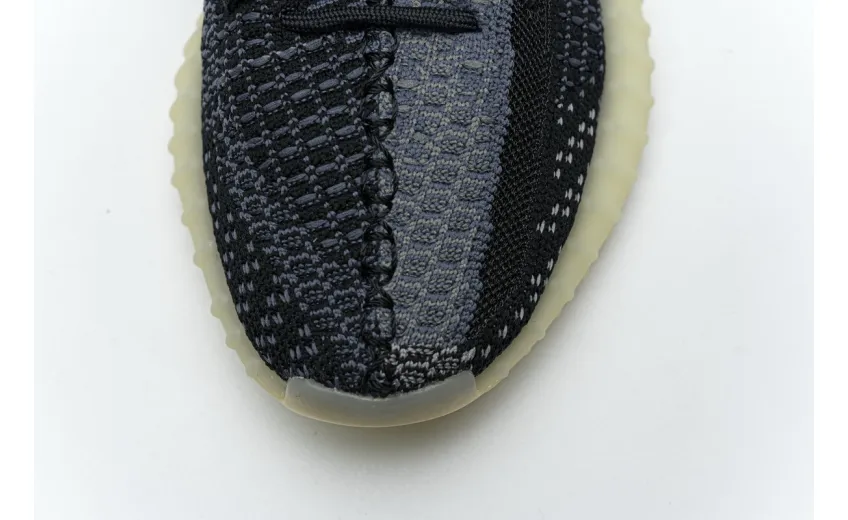 Reps StockX Shoes Adidas Yeezy Boost 350 V2 Asriel Black White FZ5000??