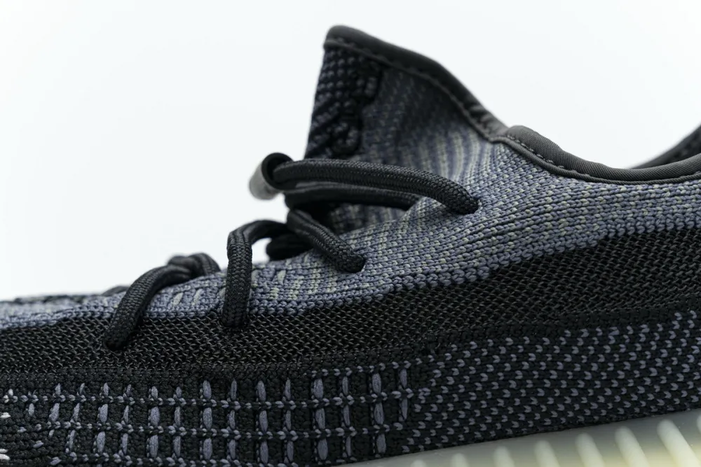Reps StockX Shoes Adidas Yeezy Boost 350 V2 Asriel Black White FZ5000??