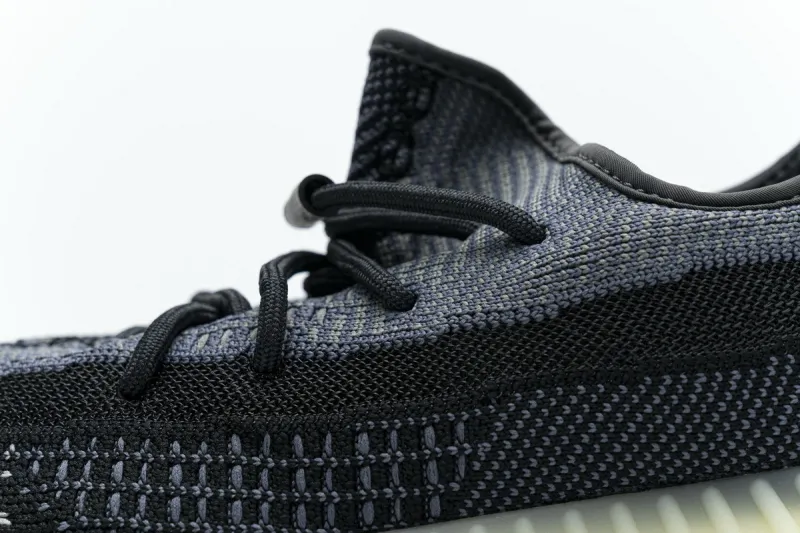 Reps StockX Shoes Adidas Yeezy Boost 350 V2 Asriel Black White FZ5000??