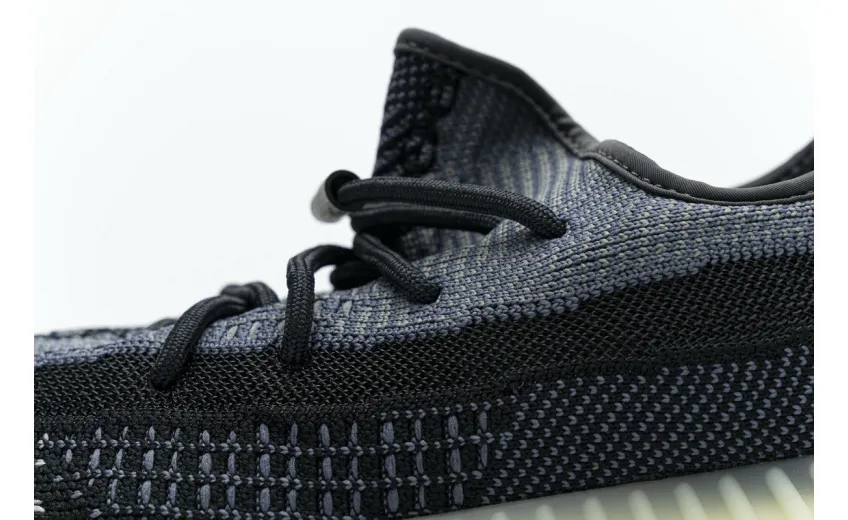Reps StockX Shoes Adidas Yeezy Boost 350 V2 Asriel Black White FZ5000??