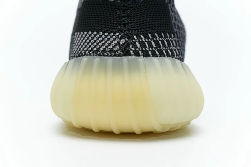 Reps StockX Shoes Adidas Yeezy Boost 350 V2 Asriel Black White FZ5000??
