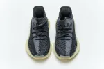 Reps StockX Shoes Adidas Yeezy Boost 350 V2 Asriel Black White FZ5000??