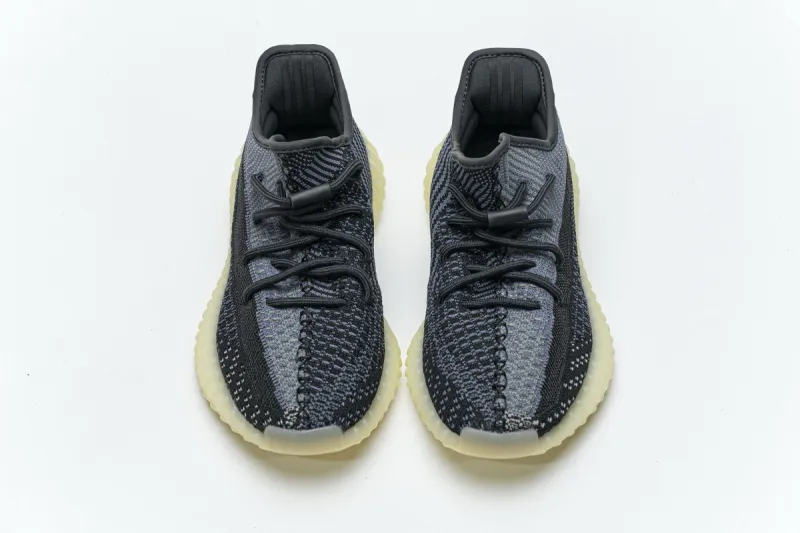 Reps StockX Shoes Adidas Yeezy Boost 350 V2 Asriel Black White FZ5000??