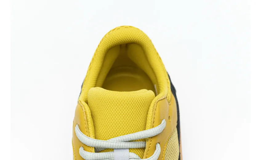 Reps StockX Shoes Adidas Yeezy Boost 700 “SUN" GZ6984 ??