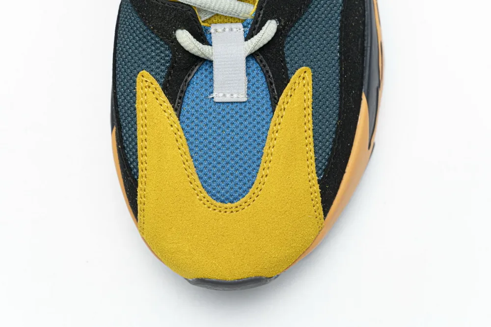 Reps StockX Shoes Adidas Yeezy Boost 700 “SUN" GZ6984 ??