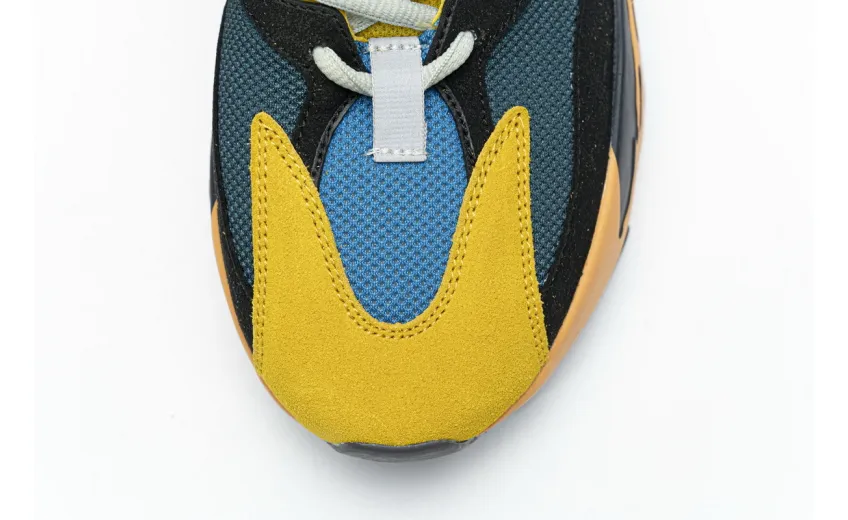 Reps StockX Shoes Adidas Yeezy Boost 700 “SUN" GZ6984 ??