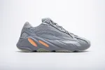 Reps StockX Shoes Adidas Yeezy Boost 700 V2 “Inertia”Basf Boost Grey FW2549??