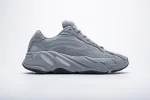 Reps StockX Shoes Adidas Yeezy Boost 700 V2 “Hospital Blue”Basf Boost FV8424??