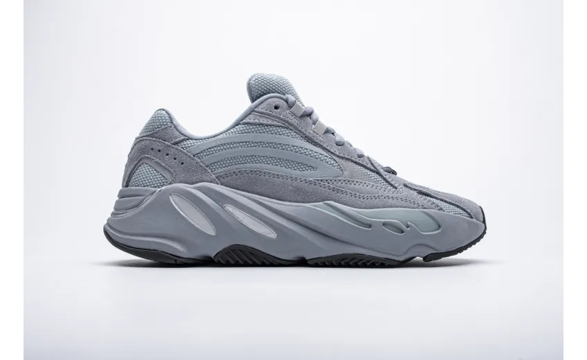 Reps StockX Shoes Adidas Yeezy Boost 700 V2 “Hospital Blue”Basf Boost FV8424??