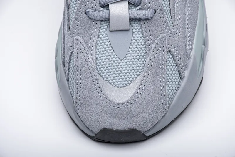 Reps StockX Shoes Adidas Yeezy Boost 700 V2 “Hospital Blue”Basf Boost FV8424??