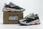Reps StockX Shoes Adidas Yeezy 700 Wave Runner Original B75571??