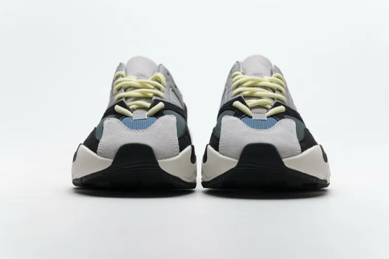 Reps StockX Shoes Adidas Yeezy 700 Wave Runner Original B75571??