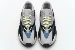 Reps StockX Shoes Adidas Yeezy 700 Wave Runner Original B75571??