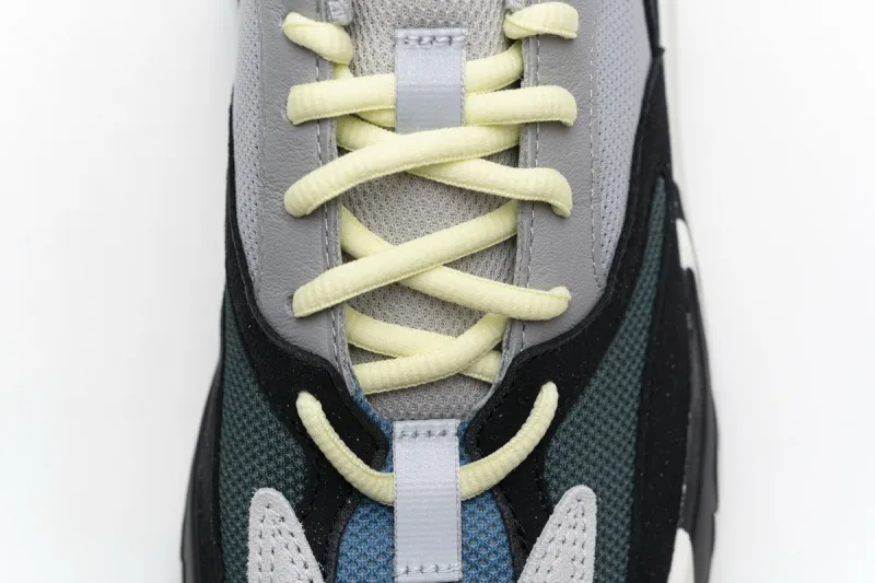 Reps StockX Shoes Adidas Yeezy 700 Wave Runner Original B75571??