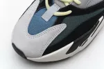 Reps StockX Shoes Adidas Yeezy 700 Wave Runner Original B75571??