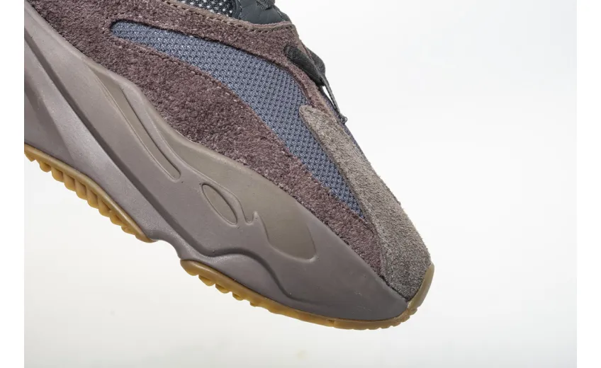 Reps StockX Shoes Adidas Yeezy Boost 700 “Mauve” EE9614 ??