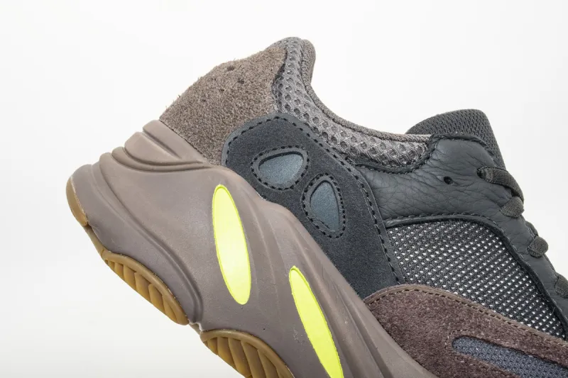 Reps StockX Shoes Adidas Yeezy Boost 700 “Mauve” EE9614 ??