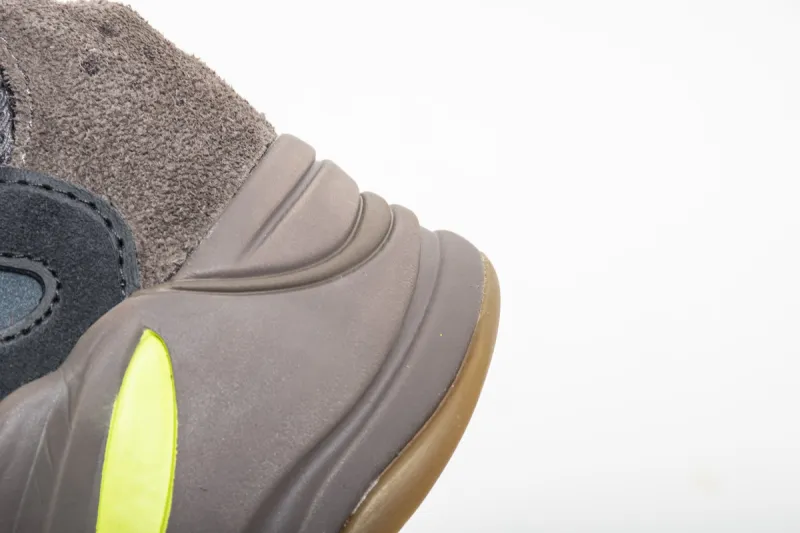 Reps StockX Shoes Adidas Yeezy Boost 700 “Mauve” EE9614 ??