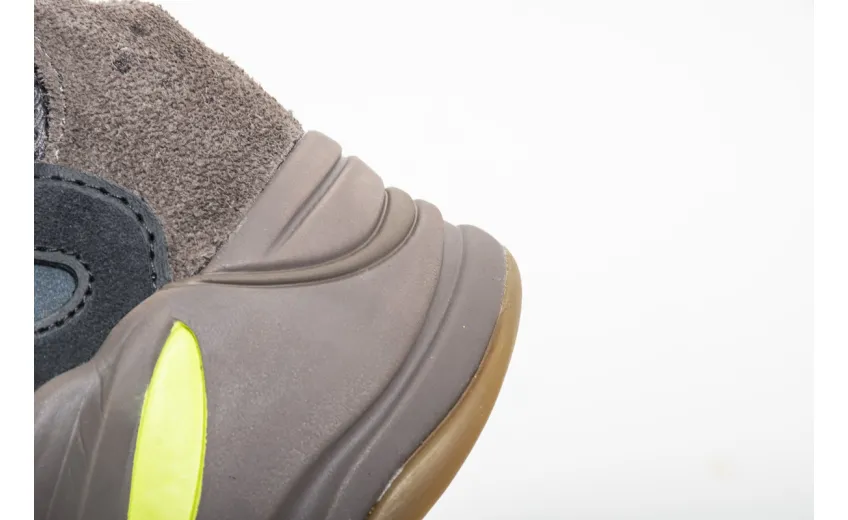 Reps StockX Shoes Adidas Yeezy Boost 700 “Mauve” EE9614 ??