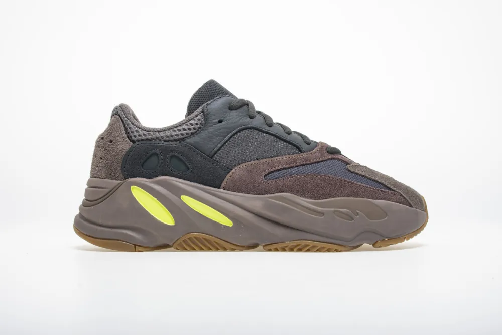 Reps StockX Shoes Adidas Yeezy Boost 700 “Mauve” EE9614 ??