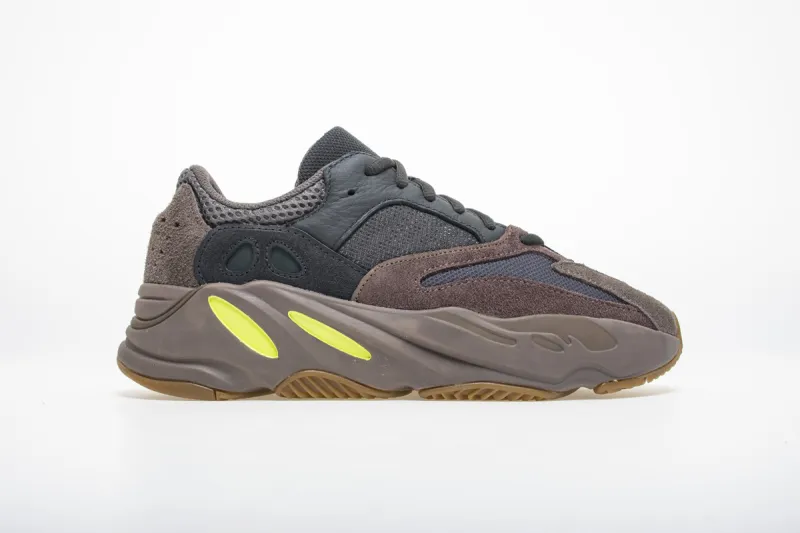 Reps StockX Shoes Adidas Yeezy Boost 700 “Mauve” EE9614 ??