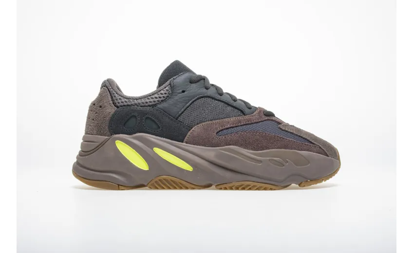 Reps StockX Shoes Adidas Yeezy Boost 700 “Mauve” EE9614 ??