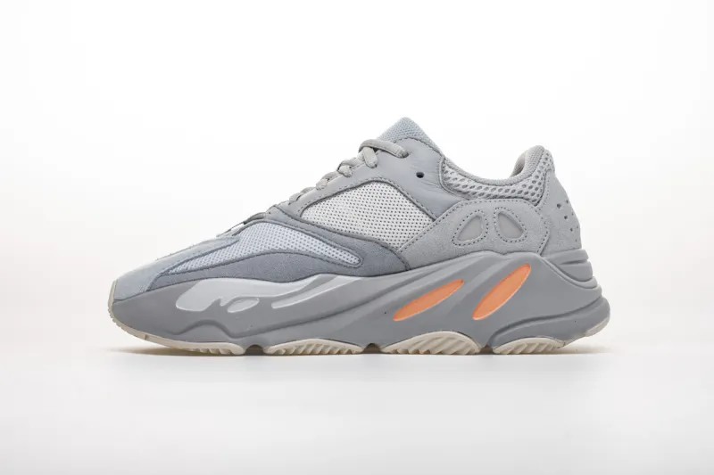 Reps StockX Shoes Adidas Yeezy Boost 700 “Inertia” EG7597??