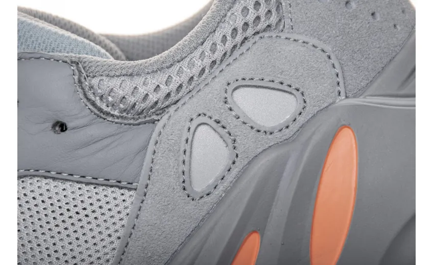 Reps StockX Shoes Adidas Yeezy Boost 700 “Inertia” EG7597??