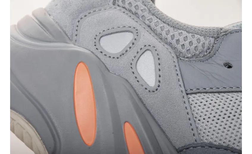Reps StockX Shoes Adidas Yeezy Boost 700 “Inertia” EG7597??