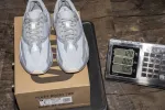 Reps StockX Shoes Adidas Yeezy Boost 700 “Inertia” EG7597??