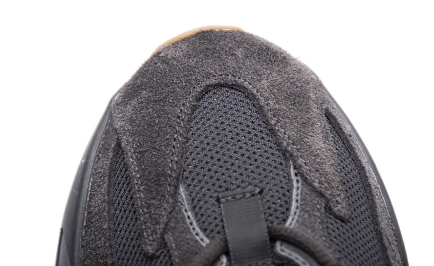 Reps StockX Shoes Adidas Yeezy 700 “Utility Black” FV5304??