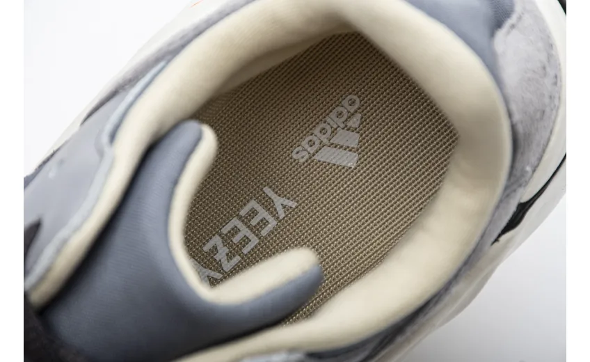 Reps StockX Shoes Adidas Yeezy Boost 700 “Magnet” FV9922??
