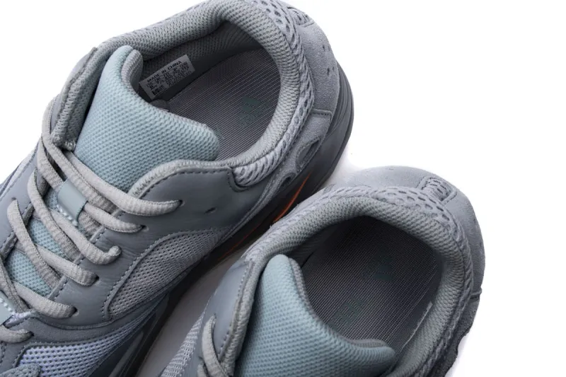 Reps StockX Shoes Adidas Yeezy Boost 700 “Inertia” EG7597??
