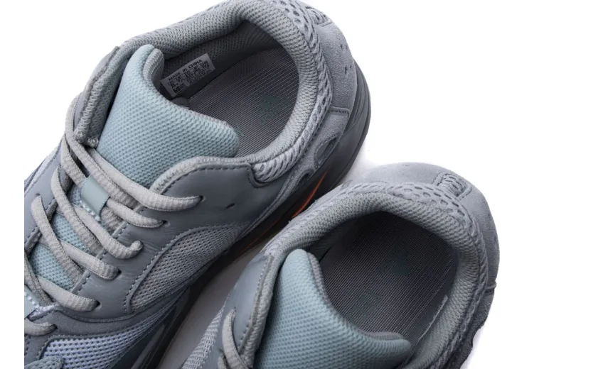 Reps StockX Shoes Adidas Yeezy Boost 700 “Inertia” EG7597??