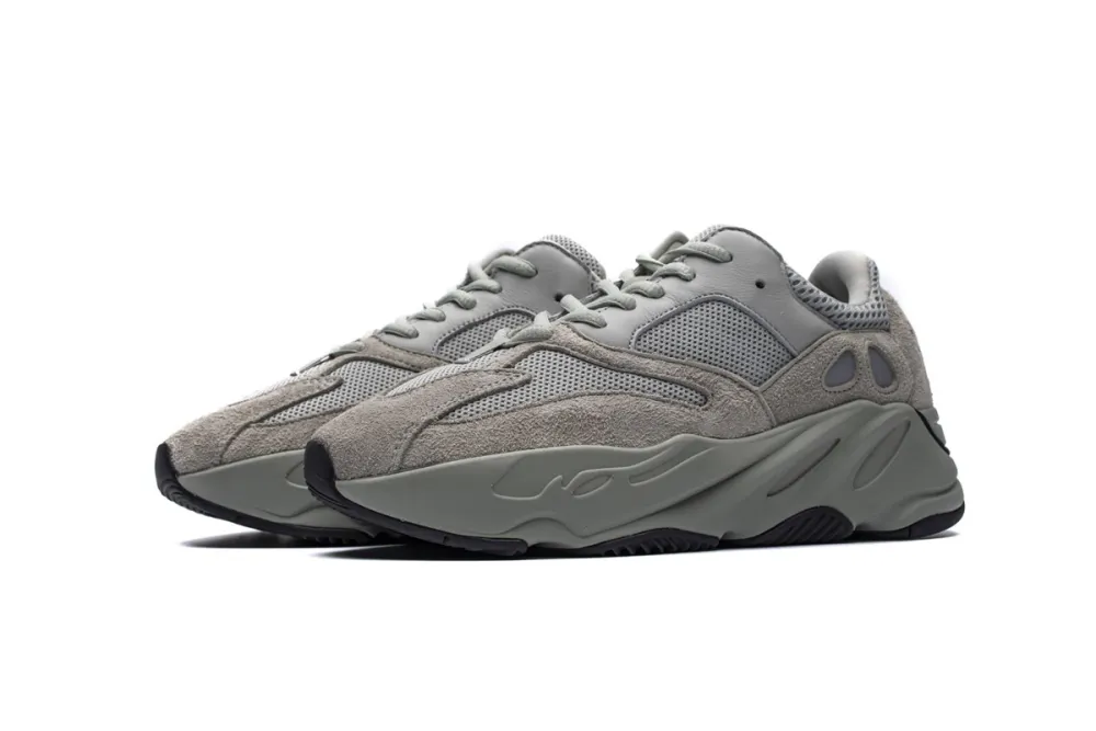 Reps StockX Shoes Adidas Yeezy Boost 700 "Salt" EG7487??