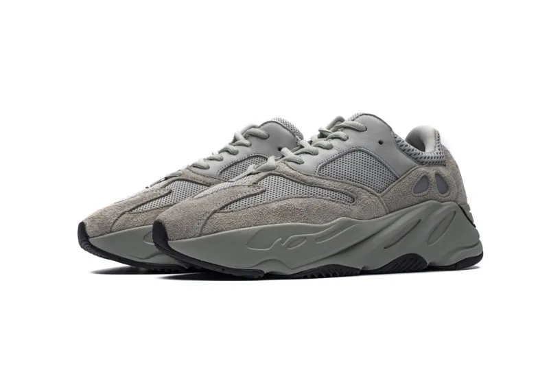 Reps StockX Shoes Adidas Yeezy Boost 700 "Salt" EG7487??