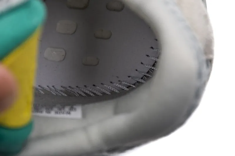 Reps StockX Shoes Adidas Yeezy Boost 700 "Salt" EG7487??