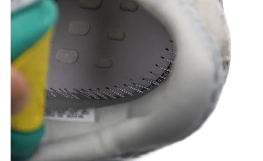 Reps StockX Shoes Adidas Yeezy Boost 700 "Salt" EG7487??