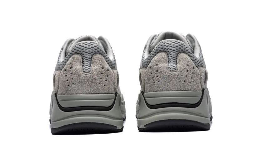 Reps StockX Shoes Adidas Yeezy Boost 700 "Salt" EG7487??