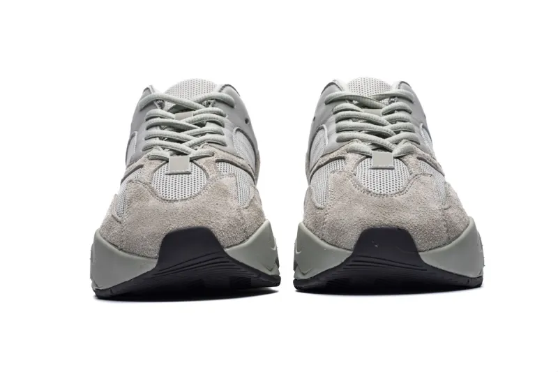 Reps StockX Shoes Adidas Yeezy Boost 700 "Salt" EG7487??