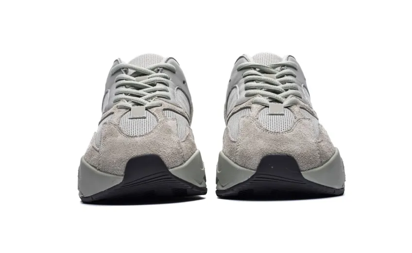 Reps StockX Shoes Adidas Yeezy Boost 700 "Salt" EG7487??