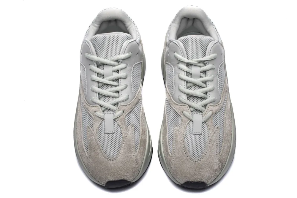 Reps StockX Shoes Adidas Yeezy Boost 700 "Salt" EG7487??