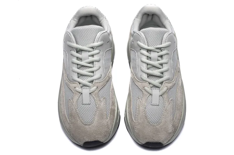 Reps StockX Shoes Adidas Yeezy Boost 700 "Salt" EG7487??
