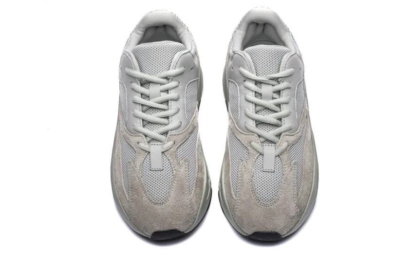 Reps StockX Shoes Adidas Yeezy Boost 700 "Salt" EG7487??