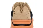 Reps StockX Shoes Adidas Yeezy Boost 700 Enflame Amber GW0297??