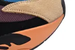 Reps StockX Shoes Adidas Yeezy Boost 700 Enflame Amber GW0297??