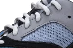 Reps StockX Shoes Adidas Yeezy Boost 700 "Wash Orange" GW0296??