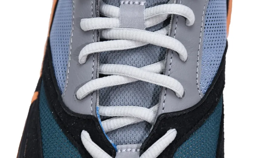 Reps StockX Shoes Adidas Yeezy Boost 700 "Wash Orange" GW0296??