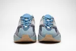 Reps StockX Shoes Adidas Yeezy Boost 700 Carbon Blue Real Boost FW2498??